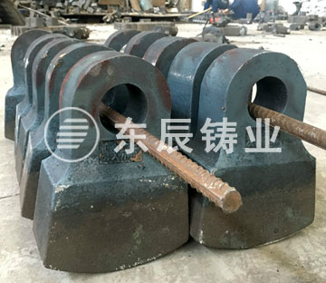 雙液雙金屬復合錘頭 雙液雙金屬復合錘頭